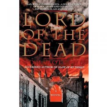 Lord Of The Dead