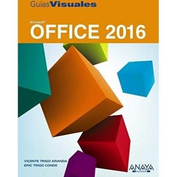 Office 2016 - Trigo Aranda Vicente;trigo Conde Eric