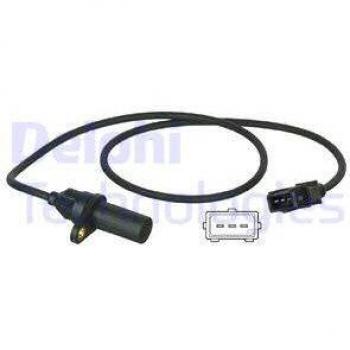 Sensor de posición del cigüeñal DELPHI SS11157 para FIAT Seicento / 600 Hatchback, Panda I Hatchback