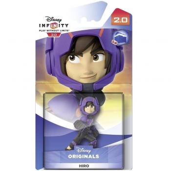 Nintendo Iberica SL Infinity 2.0 - Figura Hiro
