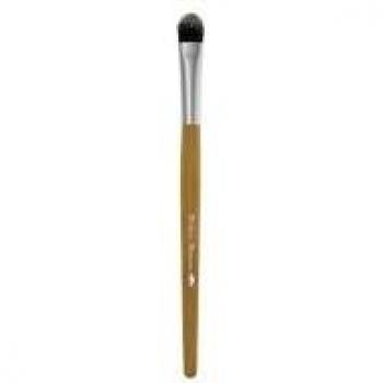 Naturcosmetika Brocha Sombra Ojos Redonda 16 Cm Naturcosmetik 30 g