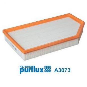 Filtro de aire PURFLUX A3073 - Alta eficiencia y protección del motor