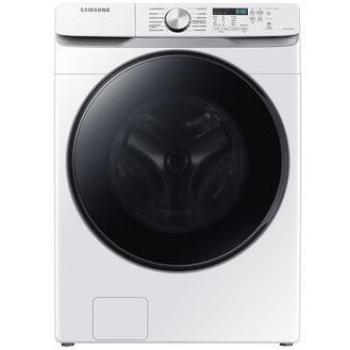 Samsung WF18T8000GW/EF Lavadora de Carga Frontal 18 kg 1100 RPM Blanca con Tecnología EcoBubble
