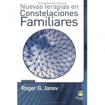 NUEVAS TERAPIAS CONSTELACIONES FAMILIARES