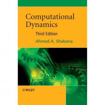 Computational Dynamics: Advanced Simulation and Modeling Techniques