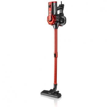 Aspirador vertical Haeger Venus 600 - 0,6 litros, 600W, Filtro ciclónico