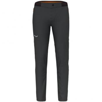 Pantalones largos Salewa Pedroc 4 Durastretch Gris - XL