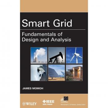 Smart Grid: Fundamentals of Design and Analysis (Hardback) by John Wiley & Sons, Inc