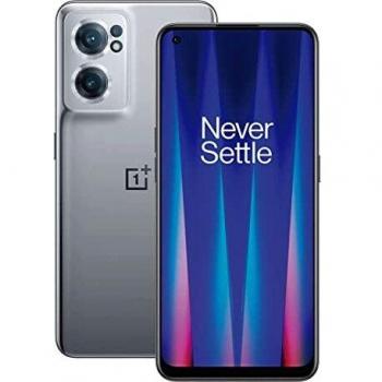 OnePlus Nord CE 2 5G con 8GB RAM y 128GB de memoria smartphone sin SIM con Cámara triple con IA de 64MP