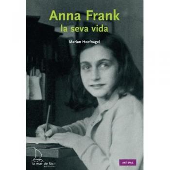 Ana Frank, la seva vida