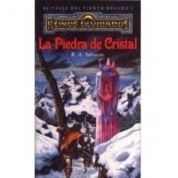 La Piedra de Cristal