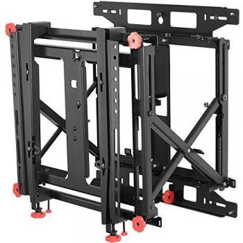 Peerless Smartmount Full Serv Wall Mount 40-60