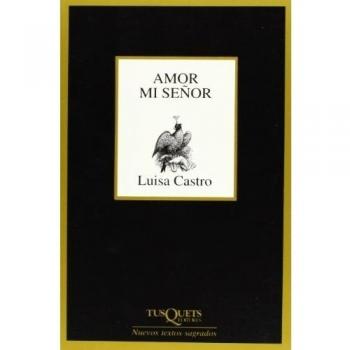Amor mi señor: 1