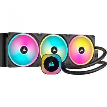 Corsair iCUE H170i RGB Liquid CPU Cooler