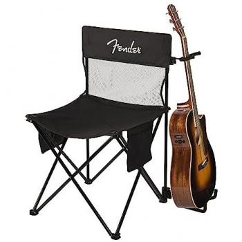 Fender Festival Chair with Guitar Stand