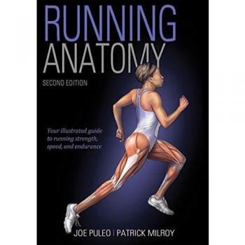 Running Anatomy 2nd Edition