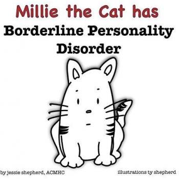 Mille the Cat: A Story of Borderline Personality Disorder