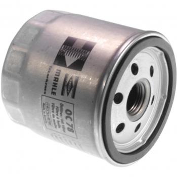 Knecht OC 78 filtro de aceite