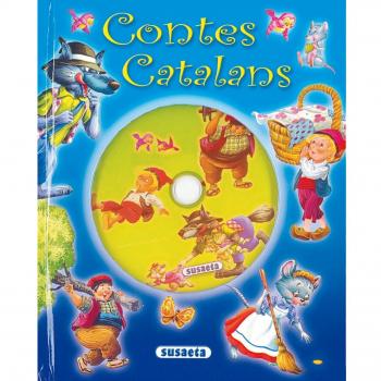 Contes Catalans
