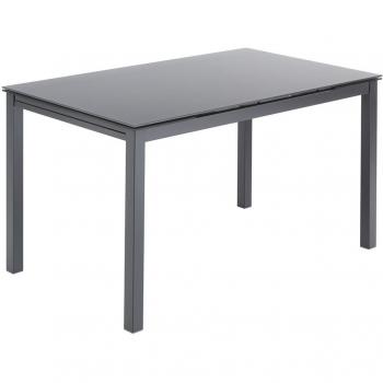 Mesa extensible New Daily 140 - Gris