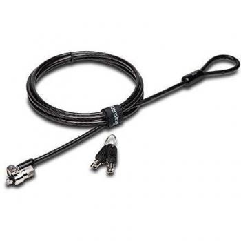 MK/MicroSaver2.0 Keyed Laptop Lock
