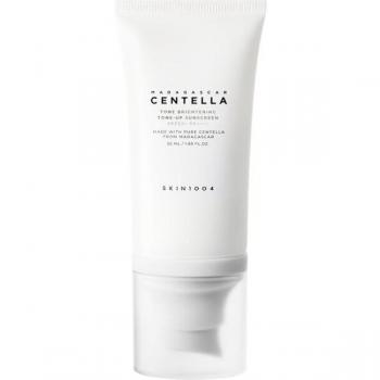 SKIN1004 Madagascar Centella Tone Brightening Tone-Up Sunscreen SPF 50+ PA++++ 50ml