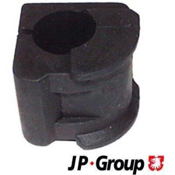 Soporte estabilizador JP GROUP 1140600100, casquillo del cojinete de estabilizador, alta calidad, fabricado en materiales duraderos, diseño preciso para un ajuste perfecto, compatible con diversas marcas y modelos de vehículos