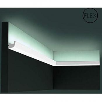 Orac Decor CX189F Flexible Coving