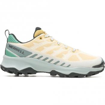 Zapatillas de montaña de mujer Speed Eco Merrell