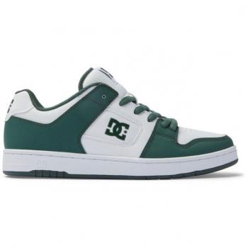 Zapatillas deportivas DC Manteca 4 para hombre, color blanco