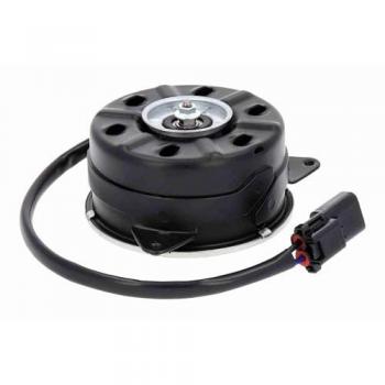 Motor eléctrico ventilador del radiador ACKOJA A26-01-0019