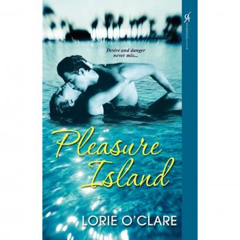 Isla del Placer - Edición en Rústica de O'Clare, Lorie