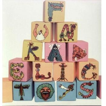 Funkadelic Toys LP 180 Gr.