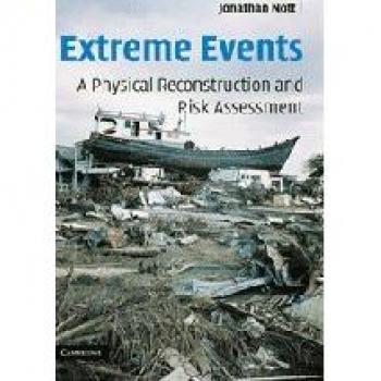 Reconstrucción Física y Evaluación de Riesgos de Eventos Extremos - Edición Tapa Dura