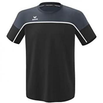 Erima Change Kids Unisex Short Sleeve Jersey