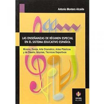 Enseﾥanzas De Regimen especial en El Sis