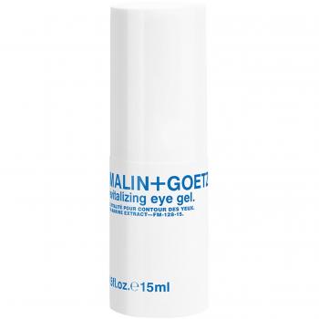 Revitalizing Eye Gel 15ml - Multi-Use for Face & Body