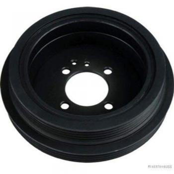 Polea de cigüeñal HERTH+BUSS JAKOPARTS J1093001 para Mazda MX-3, MX-5 y Xedos