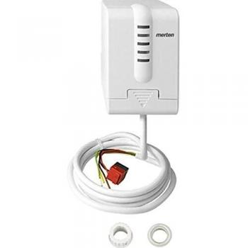 Merten MEG6921 Decorative KNX Actuator with Status LED, 2 Port
