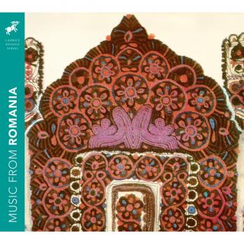 Music from Romania - Various