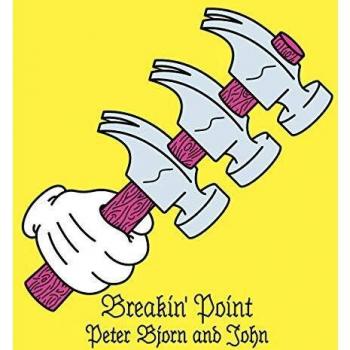 Breakin´ Point [Vinilo]