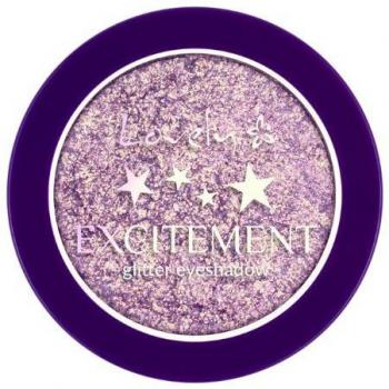 Lovely Excitement Glitter Eyeshadow Nº2 3,6g