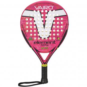 VAIRO Pala de Padel ELEMENT LADY 5.1