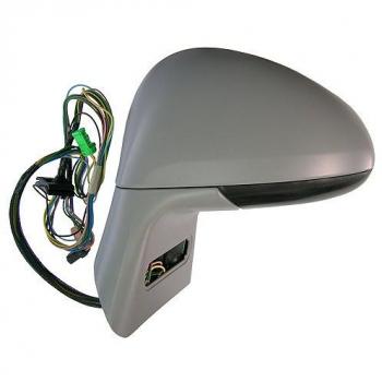 Alkar 6142855 Espejos Exteriores para Automóviles