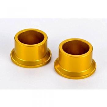 V PARTS - Casquillos de rueda trasera Suzuki Gris - 45424