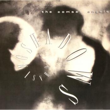 Chasing Shadows [Vinilo]