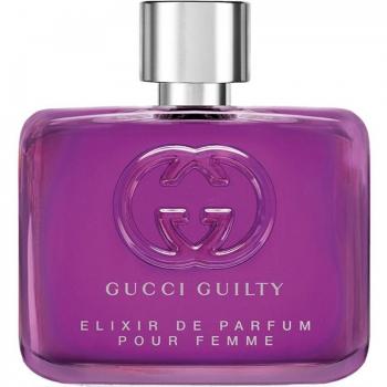 Gucci Guilty Elixir De Parfum Pour Femme Eau De Parfum 60ml