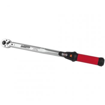 Llave dinamométrica Brüder Mannesmann 40-200 Nm 1/2