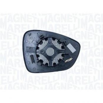 Cristal de espejo retrovisor exterior MAGNETI MARELLI 182209008100 Izquierda
