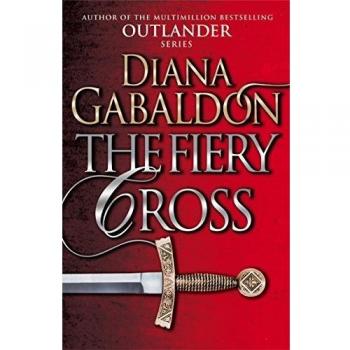 Fiery Cross. Outlander 5